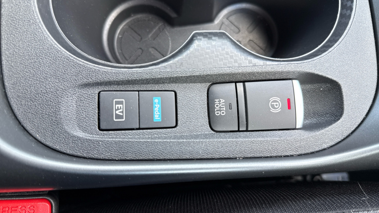 Nissan Juke 1.6 Hybrid N-Connecta 5dr Auto Hybrid Hatchback